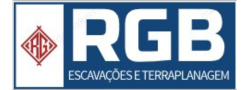 RGB - Escavações e Terraplanagem